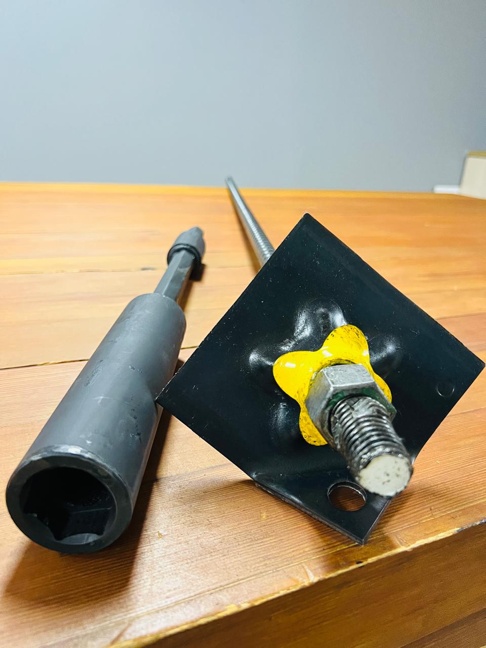 T38-T38 Coupling