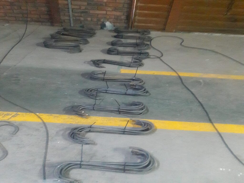 Hooks